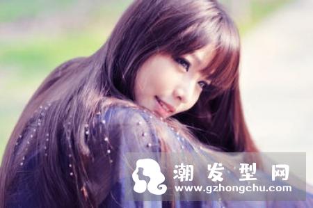 怎么让头发长得快 让头发快速生长的小窍门