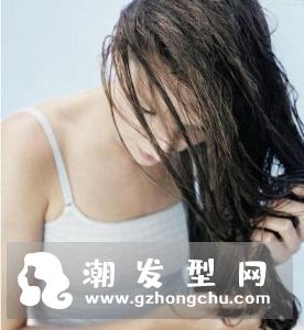 自制发膜拯救干枯头发 自己在家给头发做SPA护理