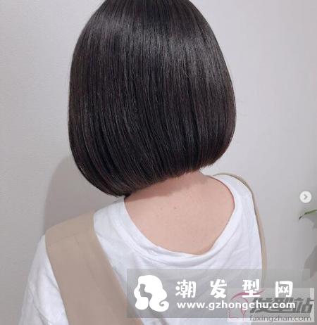 Bob Hair怎么弄最好看 4种经典造型一直火到现在