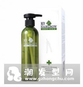 总是掉头发怎么办 男士女士防脱发手册