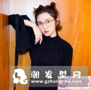 韩式男生发型 帅哥发型必备