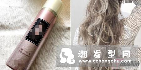 雨天头发出油扁塌怎么办 喷雾型干洗发解决你的烦恼
