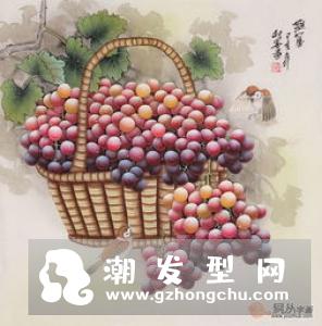 染色剂自己怎么制作 桑葚能染头发吗