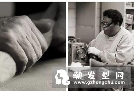 巧克力色是什么颜色 掉色后是什么颜色