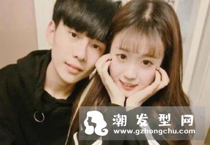 张杰发型叫什么名字 短发发型图片