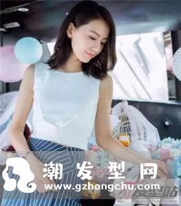 女生今年必火的短发款式 女星们都剪了你还在犹豫？