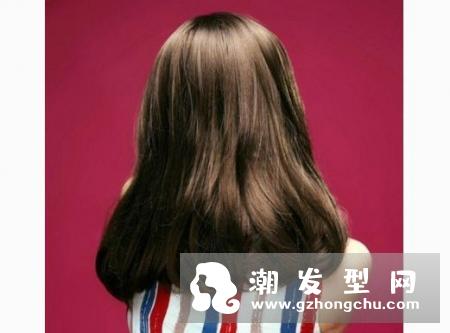 男生喜欢的女生发型 喜欢刘海吗