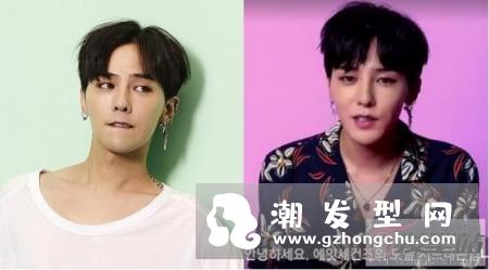 男生逗号头怎么弄 逗号头才是男性发型大势