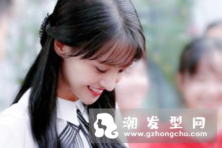 长发大卷发怎么样?