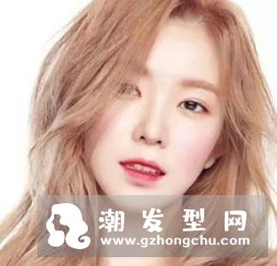 羊毛卷是什么发型 适合什么脸型