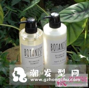 国外好用的洗发水推荐 进口好物