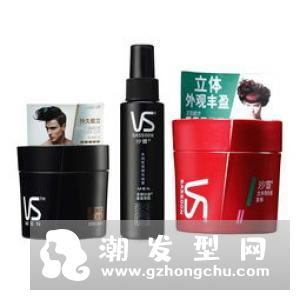 男士用发泥好还是发蜡好 发泥和发蜡有何区别