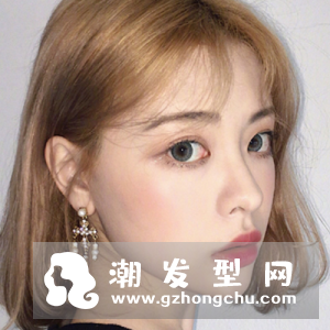 发质软怎么办 适合烫发吗