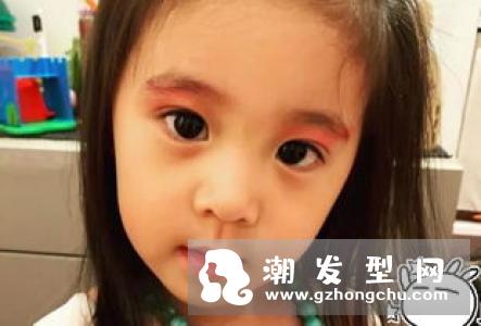 小姐姐想换个适合女生剪的帅气短发，剪完颜值逆天了！