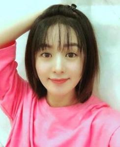 什么样的脸型适合剪露耳短发 法式露耳STYLE立刻美到天际
