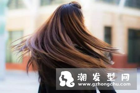 平常怎么保养头发 秀发就是这么拥有