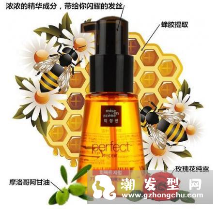 护发精油什么牌子好 好用的护发精油品牌盘点