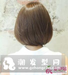 冷棕色头发图片 怎么调