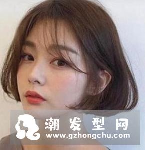 羊毛卷是什么发型 适合什么脸型