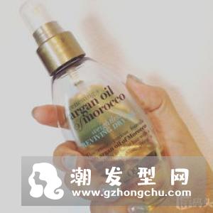 moroccanoil摩洛哥护发精油好用吗 使用过的用户是这样评价的