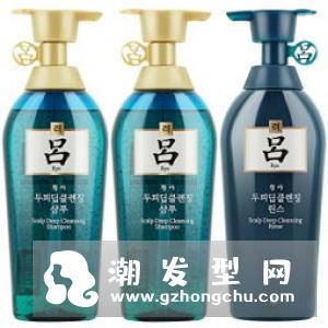 scalabo药用无硅洗发水DA怎么样 日本scalabo紫色洗发水产品介绍