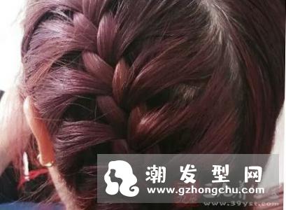 染发前要洗头吗 专家是这样建议的