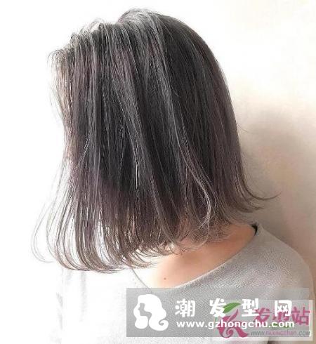 一根头发原来陪伴我们2~7年 养发前务必熟记的头发知识
