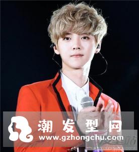 时尚男生烫发发型有哪些 酷炫高颜值打造男神范