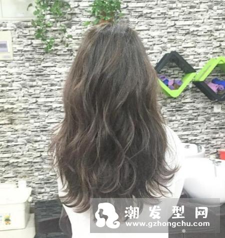 怎么让头发长得快 这样吃让头发长得又快又健康
