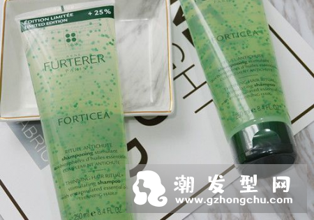 馥绿德雅洗发水怎么用 真假怎么辨别