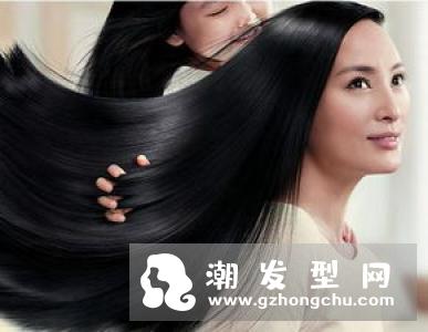 如何让头发浓密 引起头发稀少原因及让头发浓密方法推荐
