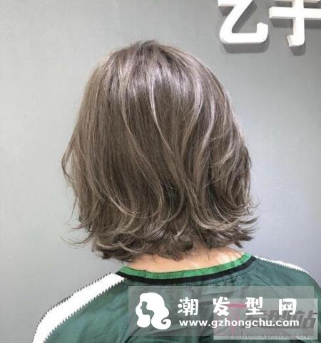 想整形不如换发型 今年流行短发趋势图鉴