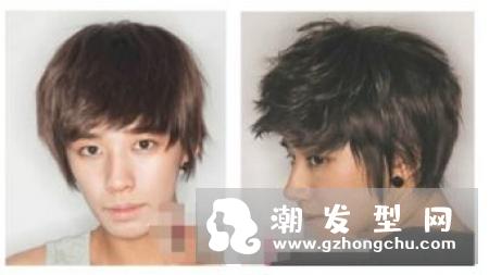 怎么吹头发吹得蓬松又好看？徒手吹出蓬松发根技巧，手残也能吹出蓬松感