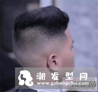 两边铲平男生发型 2020男生新发型指南