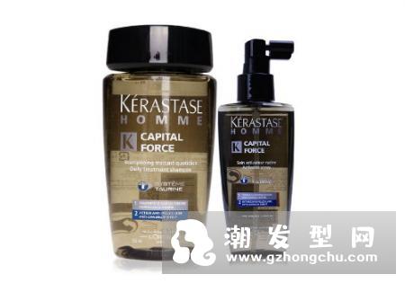 卡诗是什么牌子 不同发质怎么选