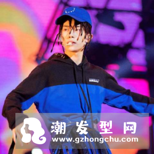 易烊千玺脏辫发型叫什么同款脏辫怎么弄