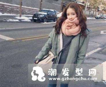 女生剪蘑菇头好看吗 百搭洋气脸瘦一整圈