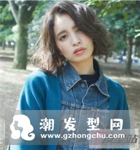 如何度过短发尴尬期 半长不短发型也能时髦