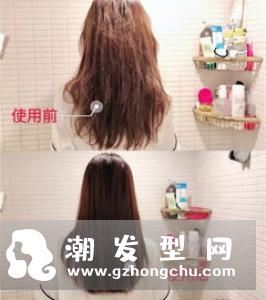 头发越来越少？ 预防脱发护发方法