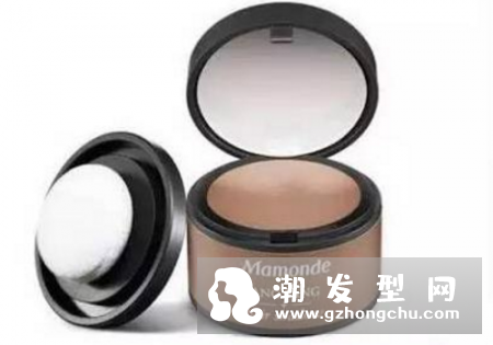 发际线粉会堵塞毛孔吗 怎么卸掉