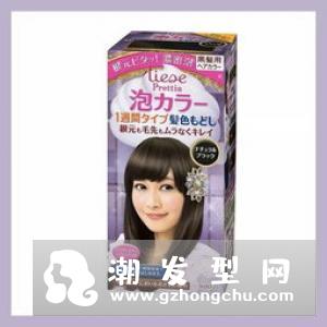日本花王泡沫染发剂价格多少钱 染发前要洗头吗