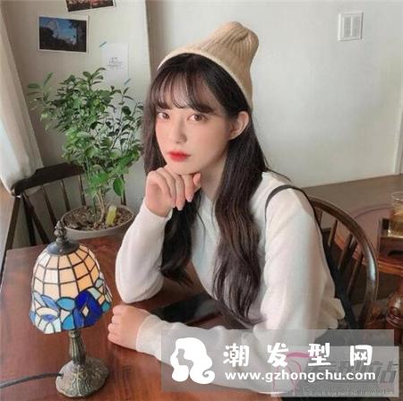 九款热门网红卷发发型 波浪卷螺旋卷你get哪款