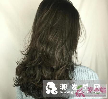一根头发原来陪伴我们2~7年 养发前务必熟记的头发知识