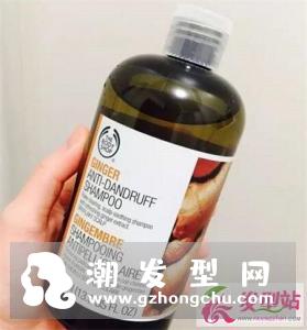 油性发质适合什么洗发产品 这些强烈推荐！