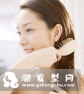 头发干枯分叉怎么办