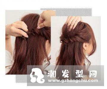 怎样让头发变直？小秘方教你轻松让头发变直