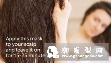 治疗脱发偏方早餐篇 早餐这么吃头发吸收营养效果最好