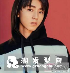 成年男士帅气阳光发型 打造最潮派型男气质