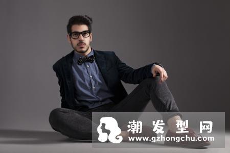 理发师剪头发不好看的原因 男生理发咋跟理发师说