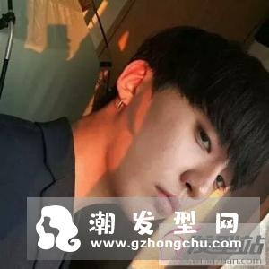 时尚潮男发型怎么剪 酷炫帅气发型最流行